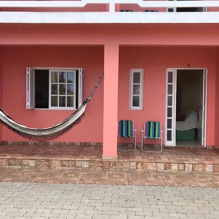 Apartamentos Vitali Imbé エクステリア 写真