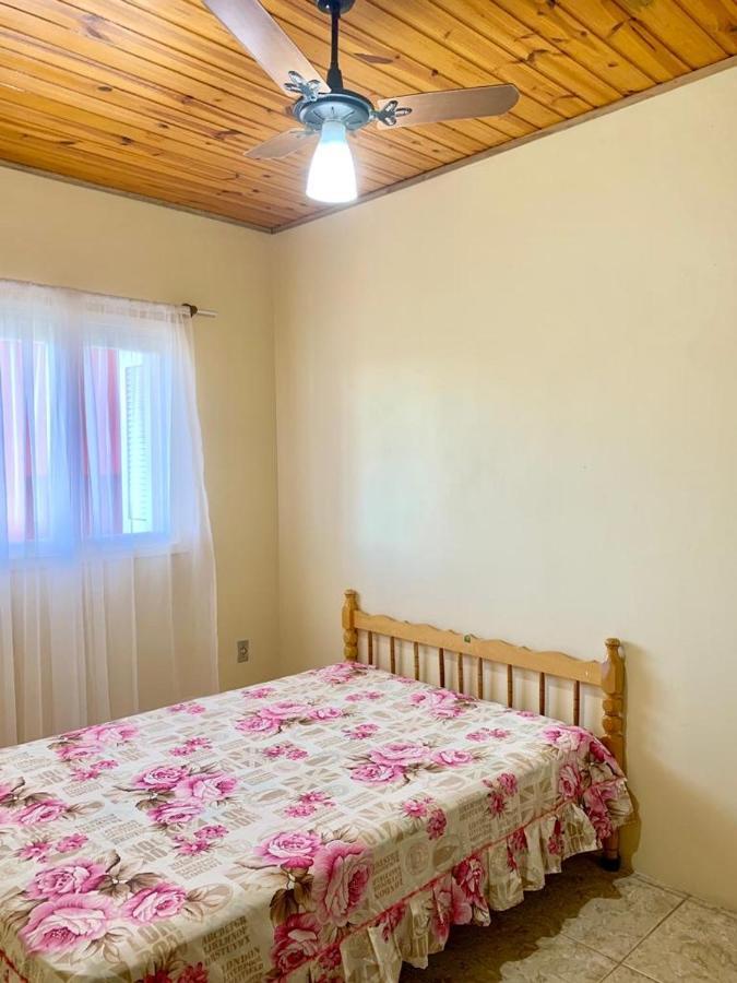 Apartamentos Vitali Imbé エクステリア 写真