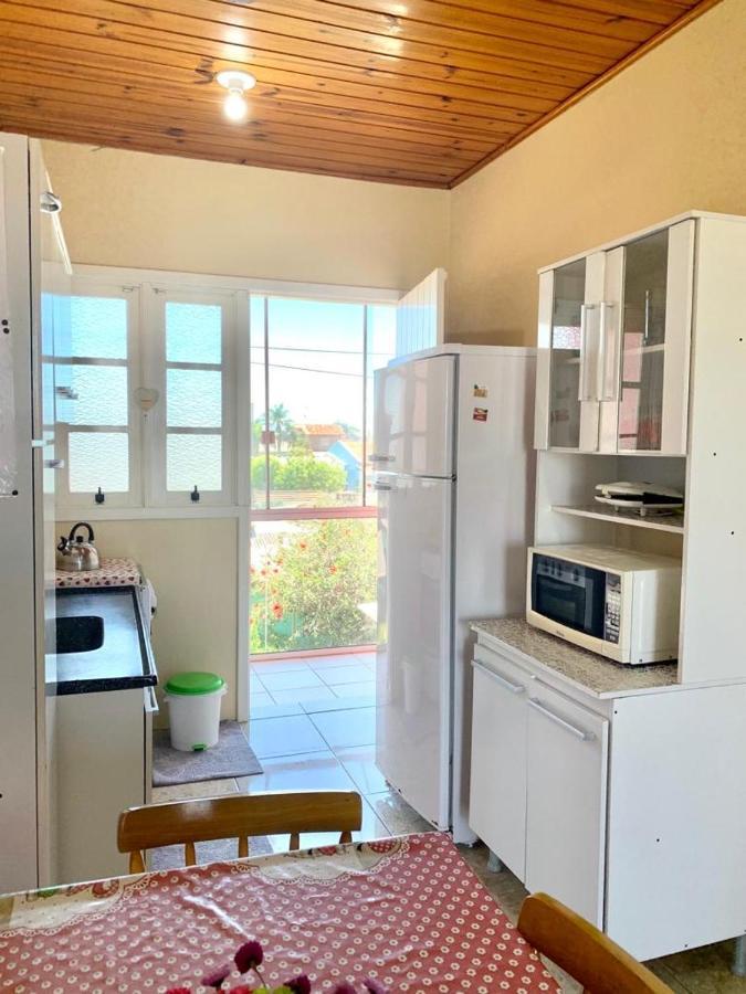 Apartamentos Vitali Imbé エクステリア 写真