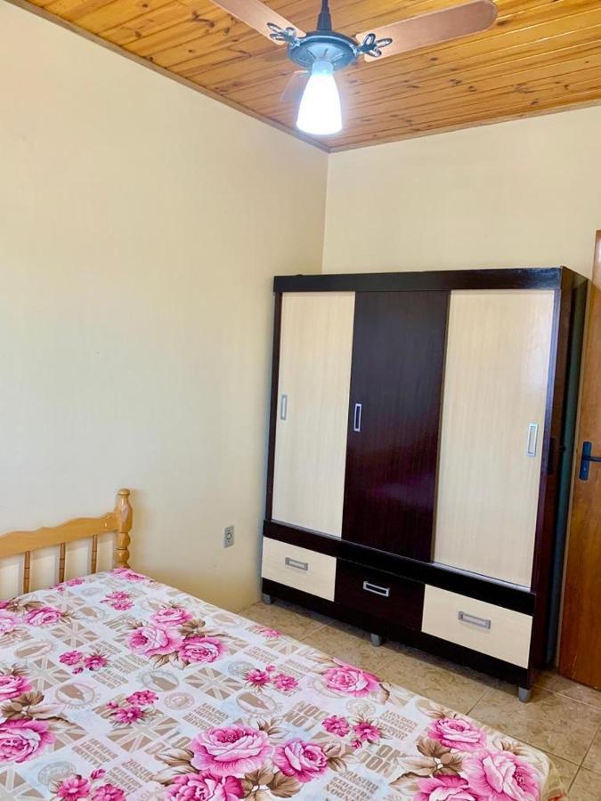 Apartamentos Vitali Imbé エクステリア 写真