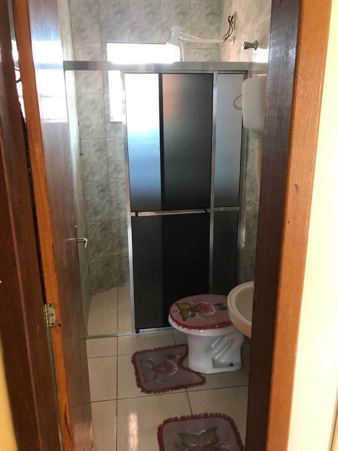 Apartamentos Vitali Imbé エクステリア 写真
