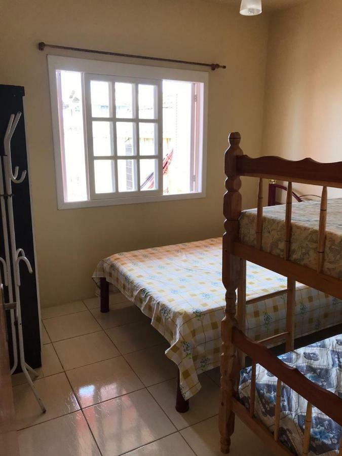 Apartamentos Vitali Imbé エクステリア 写真
